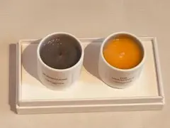 LOUIS VUITTON ルイヴィトン アロマミニキャンドル 3個セット - メルカリ