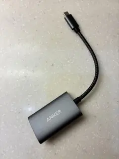 Anker PowerExpand 2-in-1 SDカードリーダー