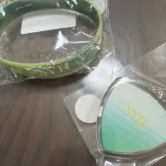 SYH ラバーバンド➕ピックキーホルダーのサムネイル