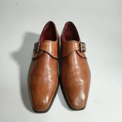 モンクストラップ