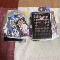 にじさんじ　紙類　まとめ売り にじさんじ 紙類 まとめ売り - メルカリ