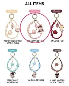 DIMOO Crush on Coffee シリーズ