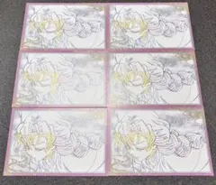 鬼滅の刃 刀鍛冶の里編 おすそ分けポストカード 甘露寺蜜璃 - メルカリ