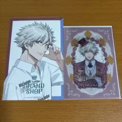 うたプリ グラショ CCL FP 黒桜蘭丸