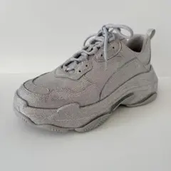 BALENCIAGA バレンシアガ ドルプルS スニーカー ラインストーンのサムネイル