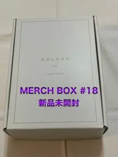 BTS MERCH BOX 18 14 JUNGKOOK JIMIN - メルカリ