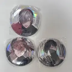CR VanilLa バニラ ロックの日 ROCK DAY 缶バッジ チェキ - メルカリ