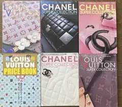 2025年最新】CHANELスーパーコレクション2004の人気アイテム