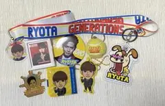 GENERATIONS 片寄涼太 グッズ