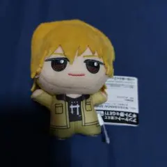 家庭教師ヒットマンREBORN! ちびぐるみvol.1 ディーノ ☆即日発送