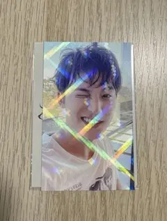 2025年最新】seventeen ラキドロ hmv ミンギュの人気アイテム