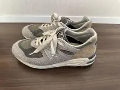 New Balance 990 usa 28.5cm