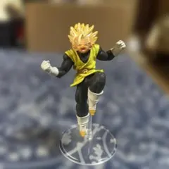 超サイヤ人ゴッド超サイヤ人　悟空　フィギュア