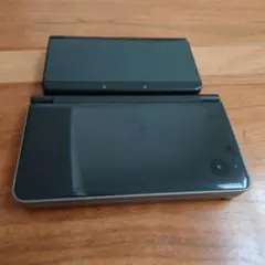 3DS&DSLLセット