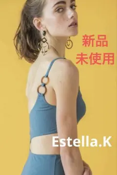 2026年最新】Estella.K ワンピース水着の人気アイテム - メルカリ