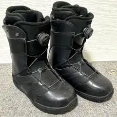 K2 RAIDER 25cm メンズ　スノボ　ブーツ