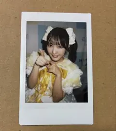 SWEET STEADY 山内咲奈　直筆サイン入りチェキ　VDC ク*ア様 山内咲奈 SWEET STEADY 直筆サイン付きチェキ - メルカリ