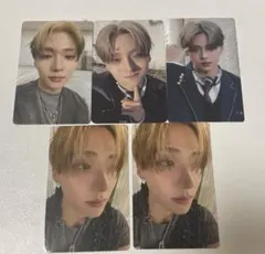 ald1 サンウォン euphoria トレカ alpha drive one