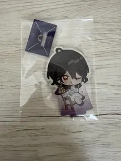 あんスタ 朔間零 アニカフェ アクスタ