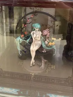 2025年最新】myethos 初音ミク フィギュアの人気アイテム - メルカリ