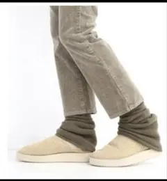 週末値下げ‼️ドゥーズィエムクラス　CARIAGGI レッグウォーマー