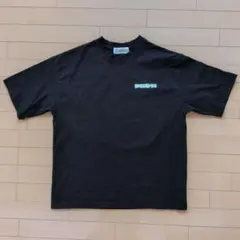 WEGO グラフィック Tシャツ ブラック HOUSE PARTY TIMEのサムネイル