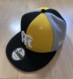 ★未使用★阪神タイガース×ニューエラ 9FIFTY キャップ 楽天市場】NEWERA ニューエラ 9FIFTY 阪神 タイガース Tigers キャップ