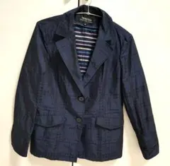 HANAE MORI SPORTS ジャケット　Size38のサムネイル