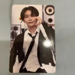 SEVENTEEN タワレコ 特典 ジョンハン