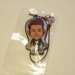 GENERATIONS 小森隼 クリーナー AGEHA 居酒屋えぐざいる ガチャ