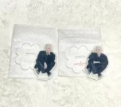 BTS PTD ホソク J-HOPE ラキドロ 2個セット