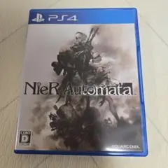 NieR: Automata PS4版