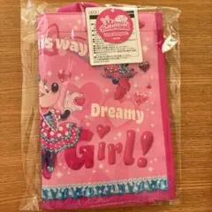 ディズニー ミニーのファンダーランド パルパルーザ トートバッグ 未使用品