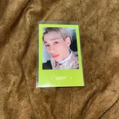 GOT7 BamBam トレカ Present YOU & ME