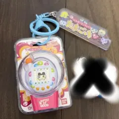 たまごっち アクリルキーホルダー
