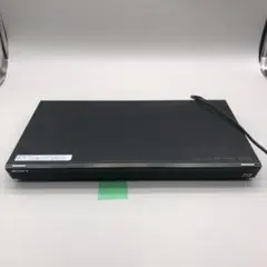 SONY　ソニー　ブルーレイディスクレコーダー　2013年製　BDZ-E500