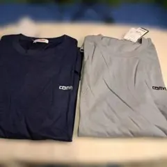 CONVERSE Tシャツ 5L ×2 新品未使用