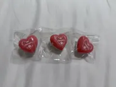 さとみくん ハート型 リングライト