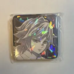 鬼滅の刃 モクテルバー ロト 第2弾 缶バッジ 冨岡義勇