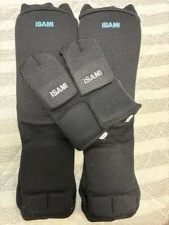 訳あり　ISAMI サポーター