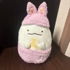 すみっコぐらし　とかげ