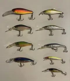 メガバス ito ライヴxマーゲイ オールド'04 マットタイガー 実釣未使用品 2025年最新】LIVE-X マーゲイの人気アイテム - メルカリ