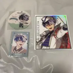 まほやく クリアカード ブラッドリー - メルカリ