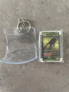 (マンモーニ様専用) 甲虫王者ムシキング　ミニチュアカードアクリル　ギラファ