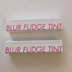 rom＆nd ティントリップ 2点セット