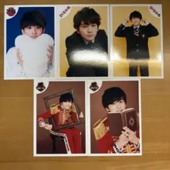 DISH// 北村匠海 生写真 まとめ売り セット ハタチワタシ - メルカリ