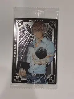 DEATHNOTE デスノート ウエハース SR 29