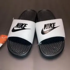 Nike BENASSI ベナッシ ビーチサンダル 8(US)