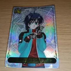 伝説の先導者 先導アイチ - メルカリ