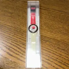 【非売品】2004 アテネオリンピック記念腕時計 日本代表応援キャンペーングッズ